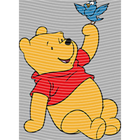 Winnie the Pooh-WP 273